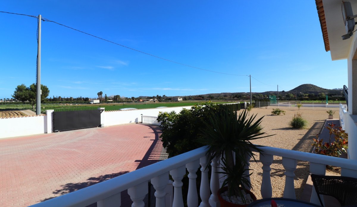 Revente - Villa - Rojales - Rojales - Country