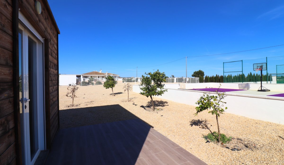 Revente - Villa - Rojales - Rojales - Country