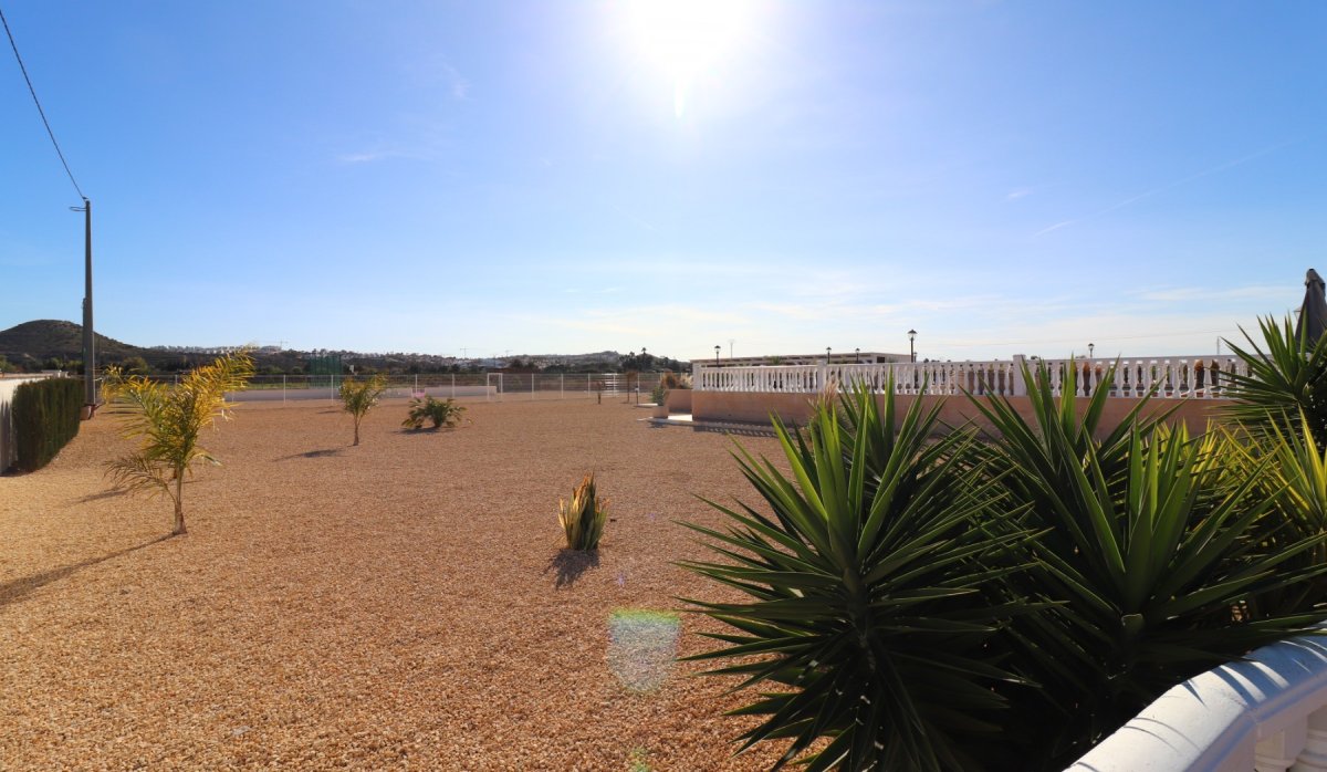 Revente - Villa - Rojales - Rojales - Country