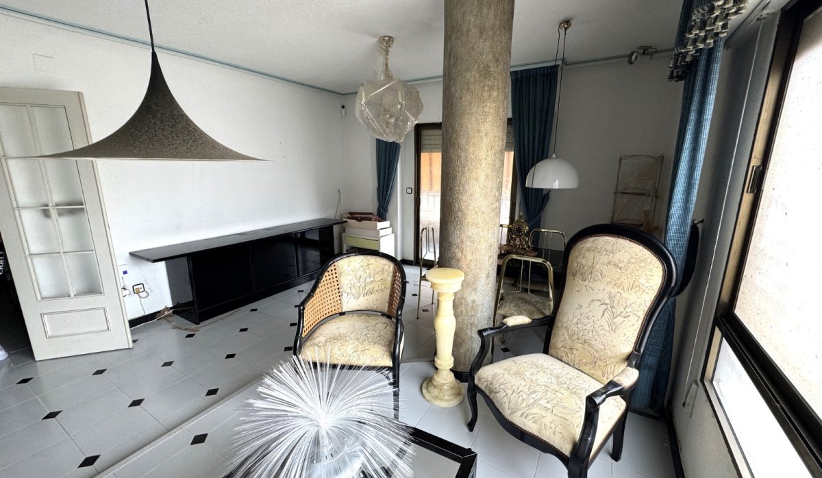 Reventa - Apartamento / piso - Guardamar del Segura