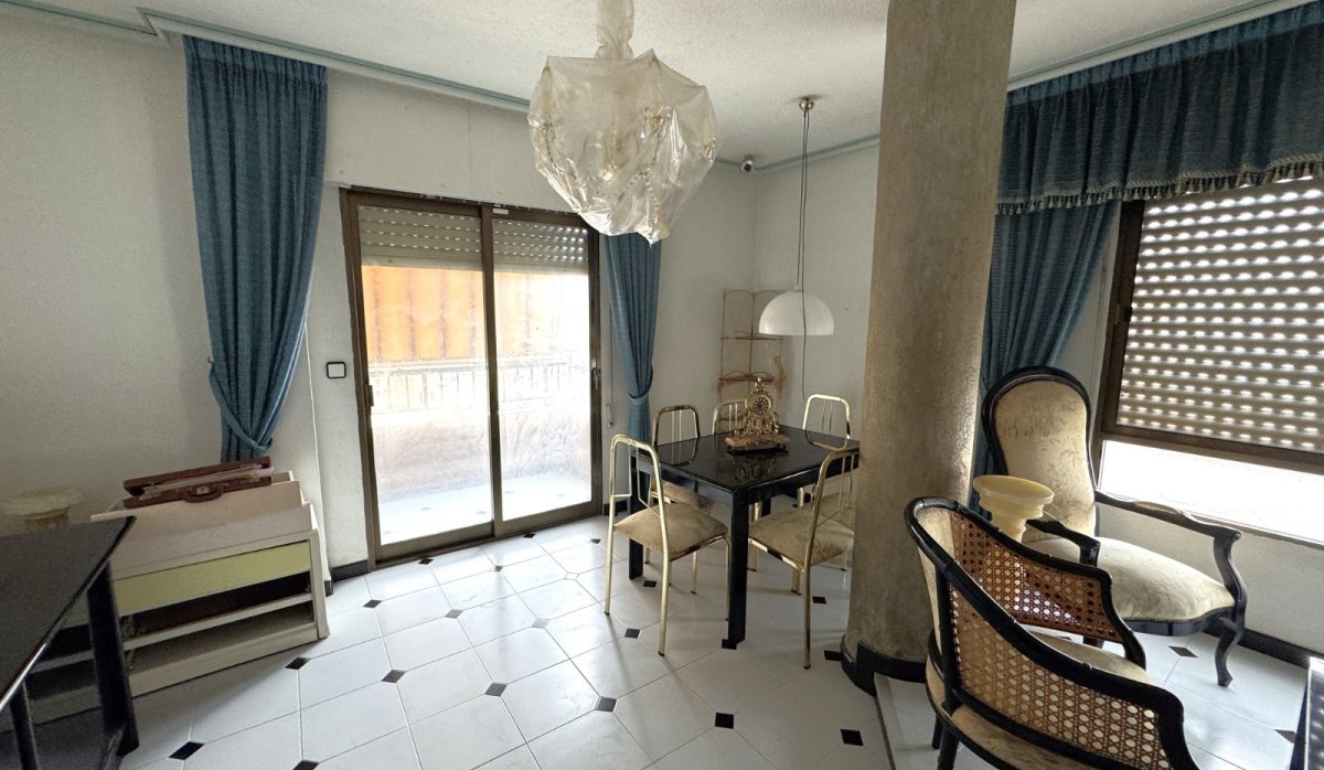 Reventa - Apartamento / piso - Guardamar del Segura