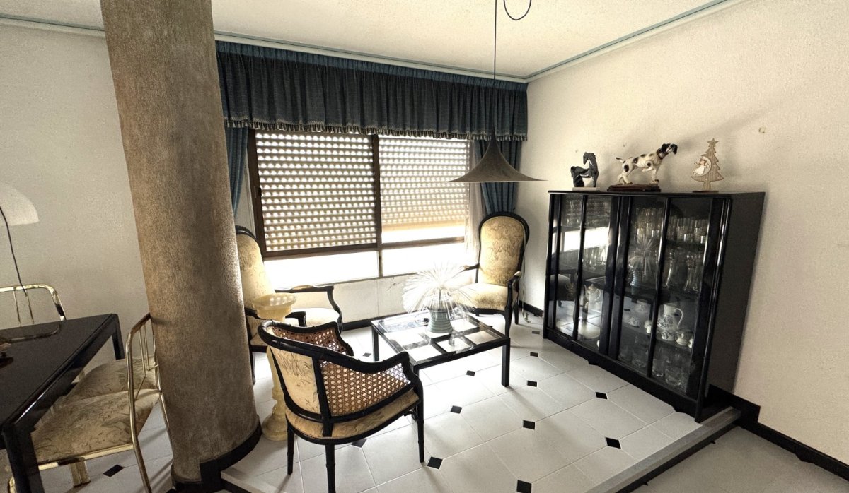 Reventa - Apartamento / piso - Guardamar del Segura