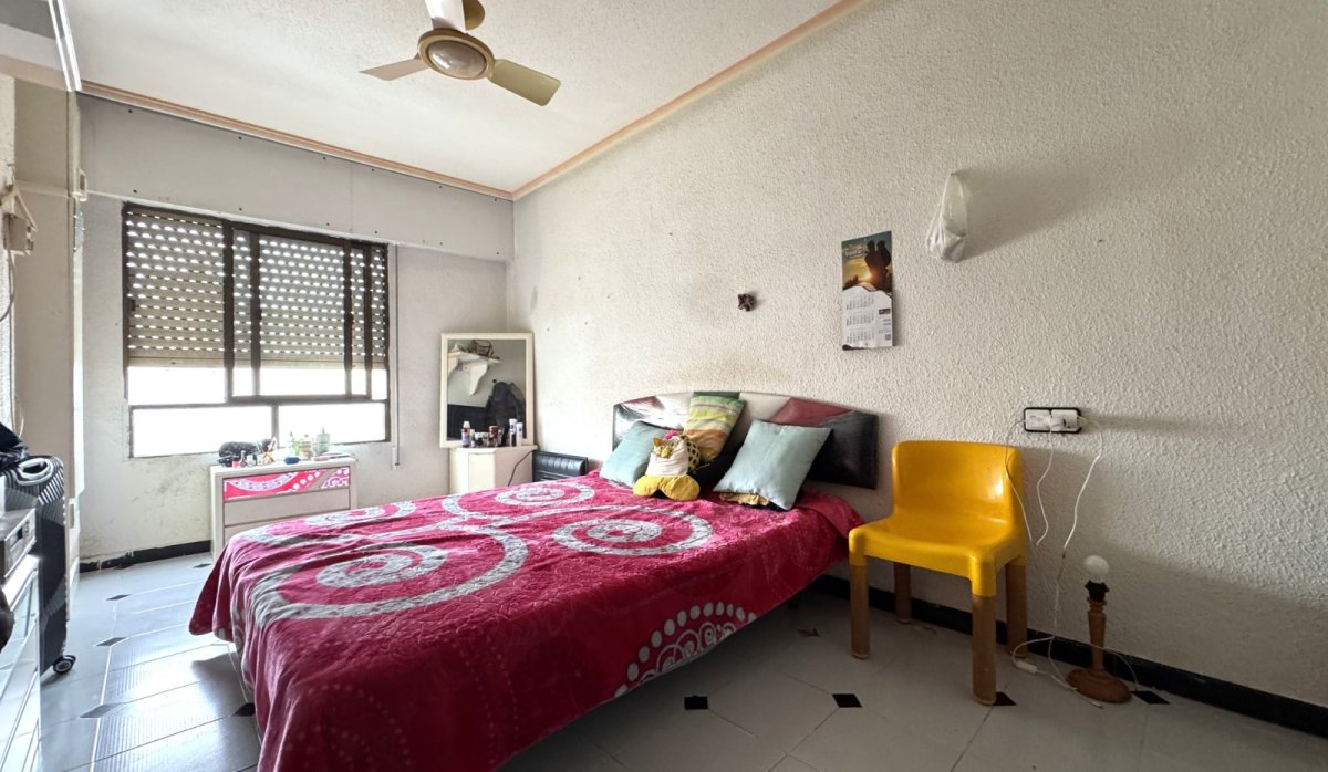 Reventa - Apartamento / piso - Guardamar del Segura