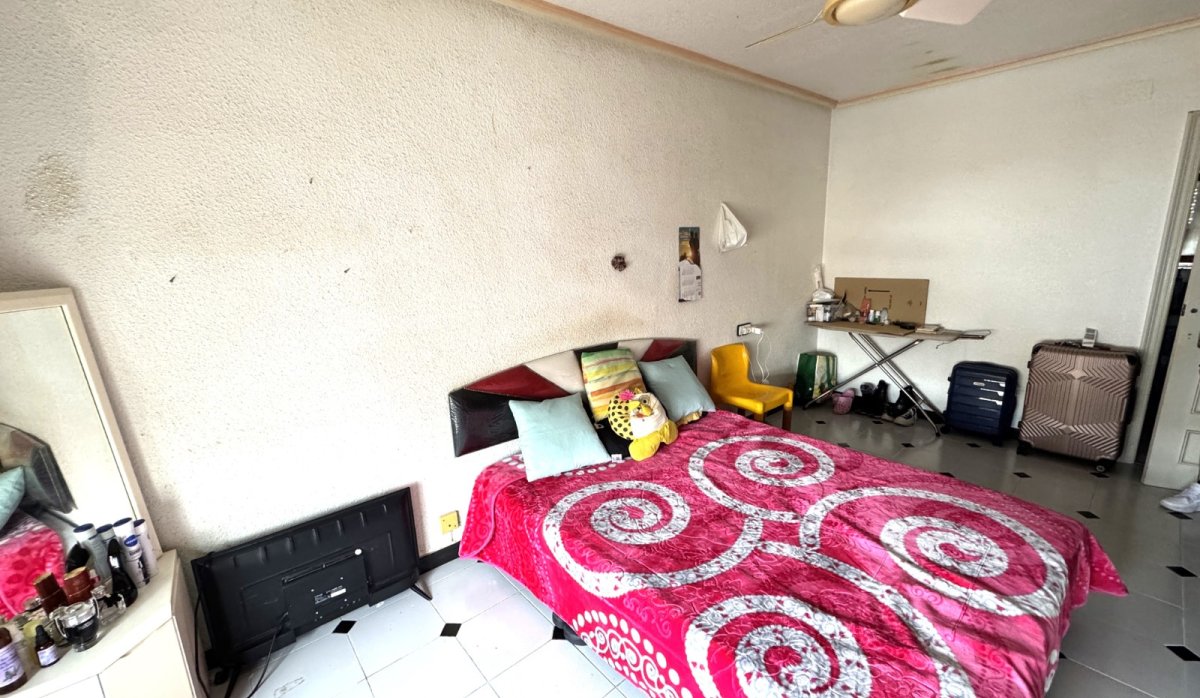 Reventa - Apartamento / piso - Guardamar del Segura