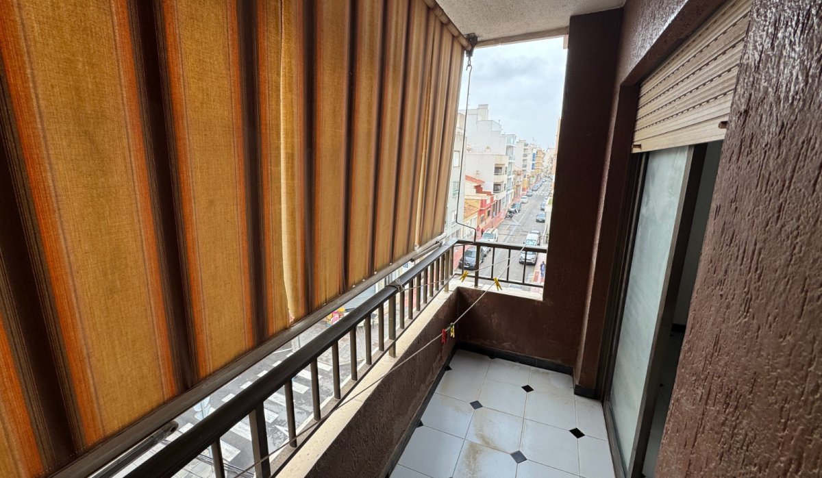 Reventa - Apartamento / piso - Guardamar del Segura