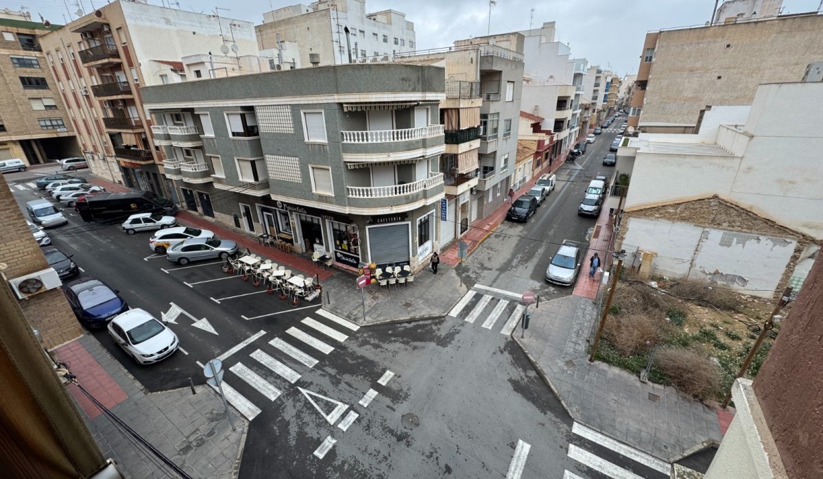 Reventa - Apartamento / piso - Guardamar del Segura