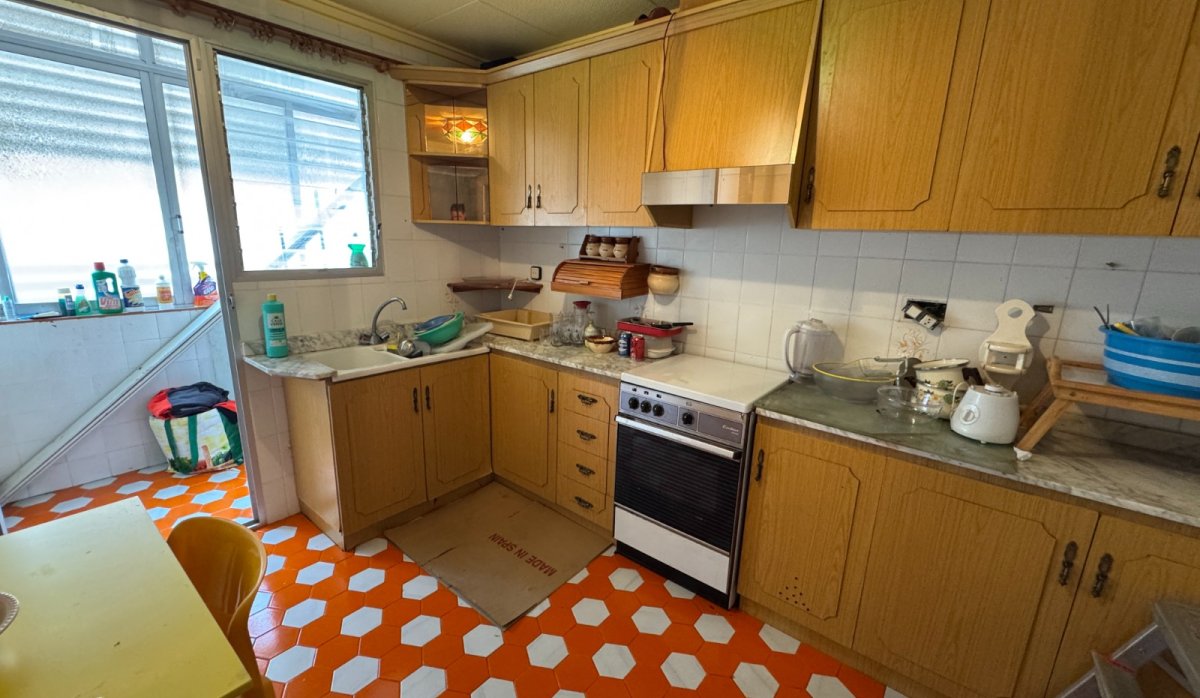 Reventa - Apartamento / piso - Guardamar del Segura