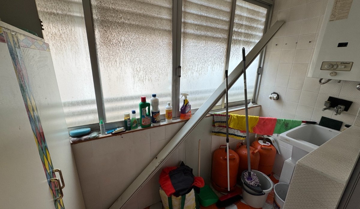 Reventa - Apartamento / piso - Guardamar del Segura