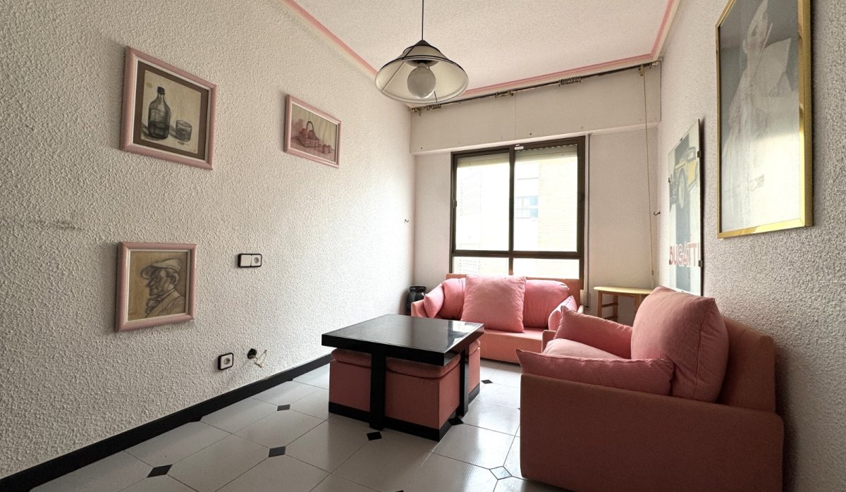 Reventa - Apartamento / piso - Guardamar del Segura