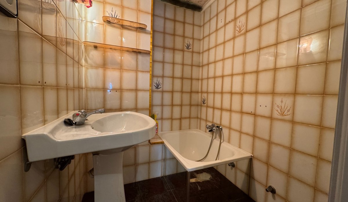 Reventa - Apartamento / piso - Guardamar del Segura
