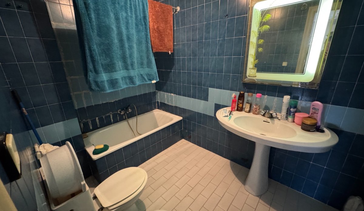 Reventa - Apartamento / piso - Guardamar del Segura