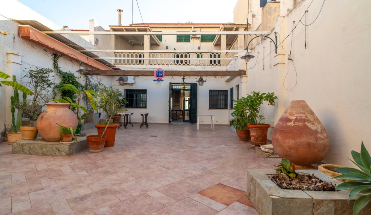 Resale - Townhouse - Santiago de la Ribera