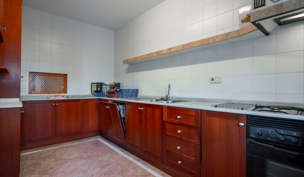 Resale - Townhouse - Santiago de la Ribera