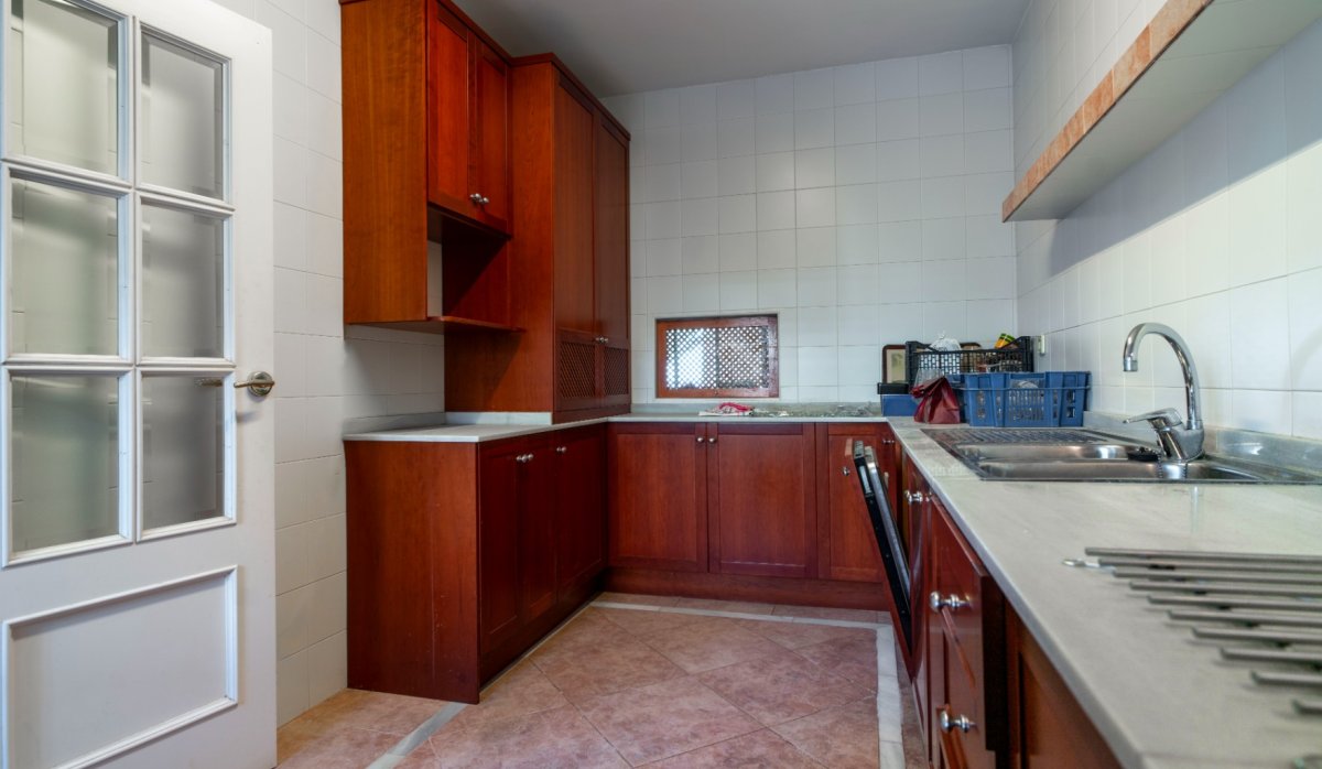 Resale - Townhouse - Santiago de la Ribera