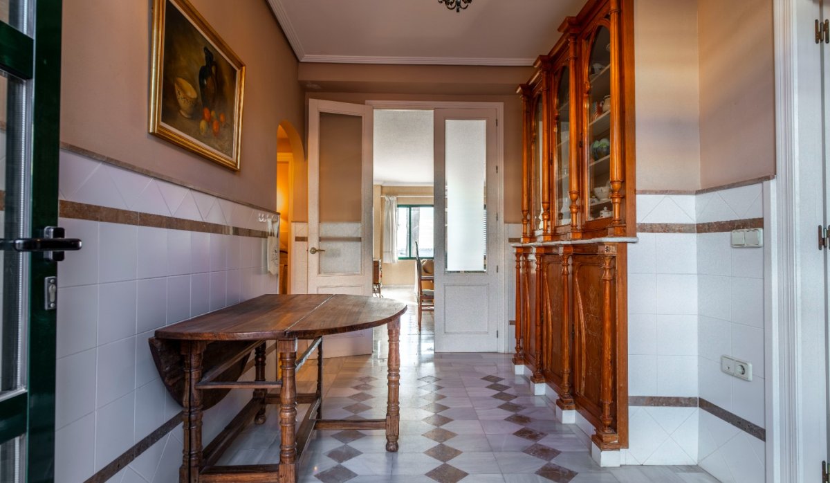 Resale - Townhouse - Santiago de la Ribera