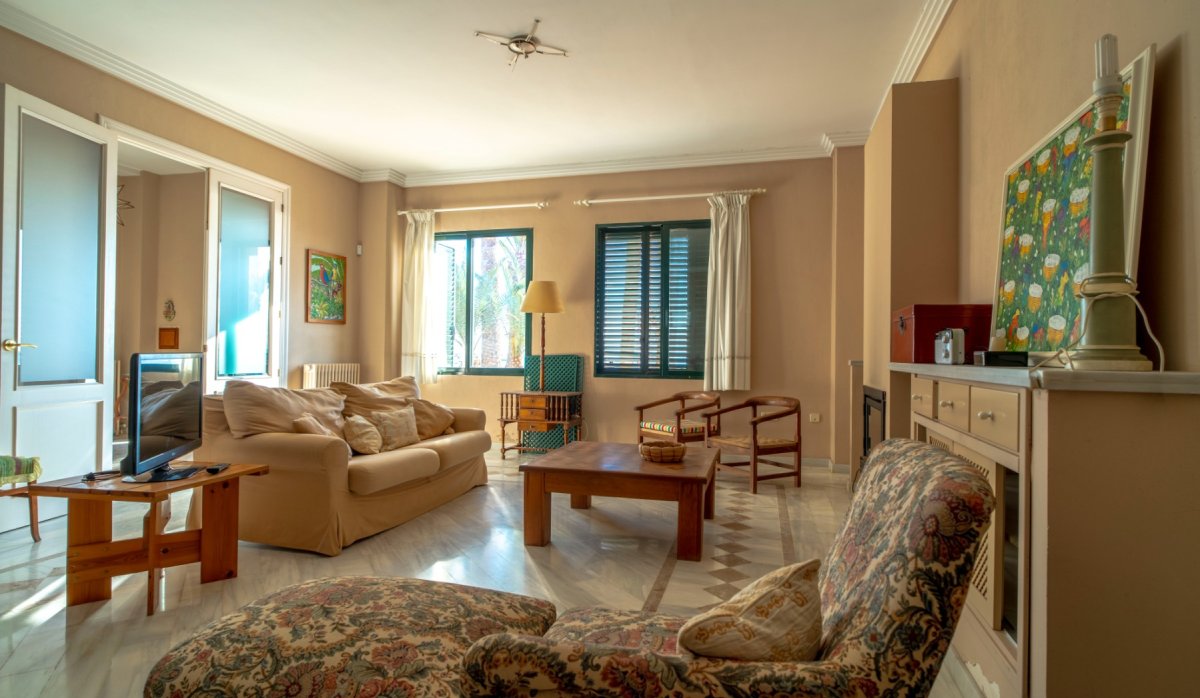 Resale - Townhouse - Santiago de la Ribera