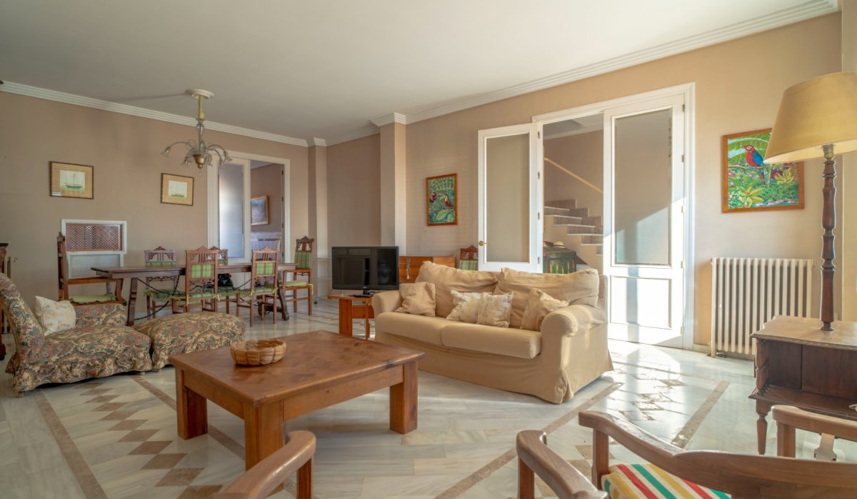 Resale - Townhouse - Santiago de la Ribera