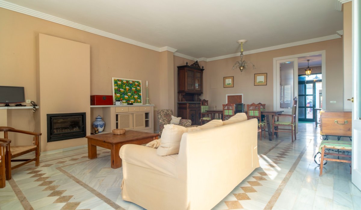 Resale - Townhouse - Santiago de la Ribera