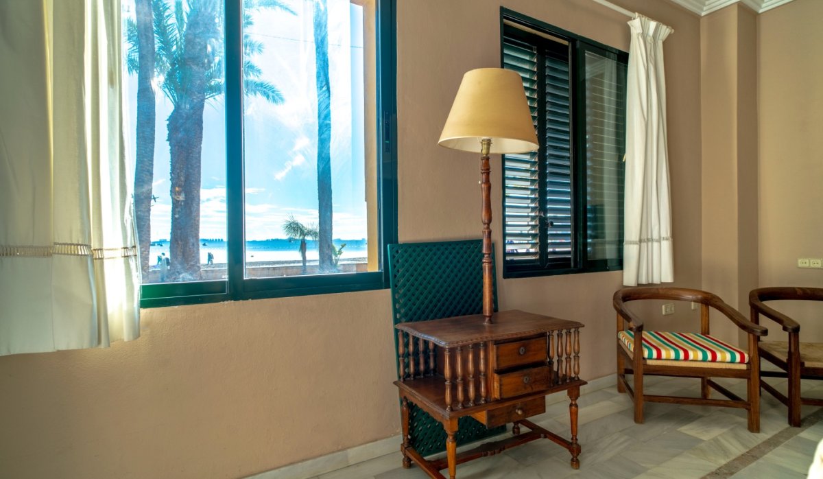 Resale - Townhouse - Santiago de la Ribera