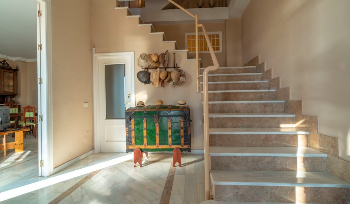 Resale - Townhouse - Santiago de la Ribera