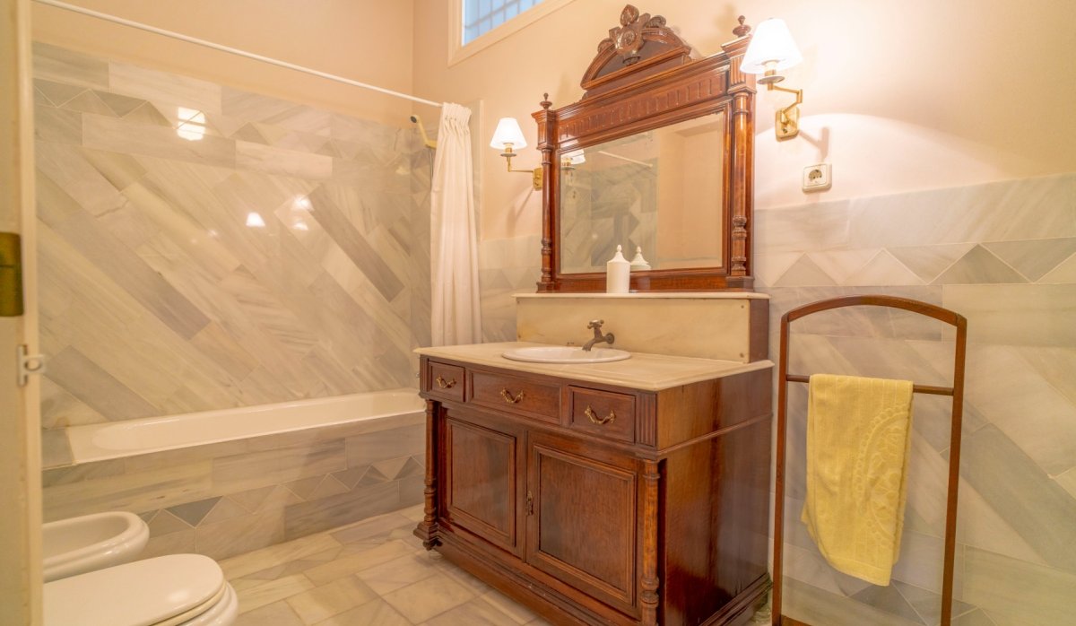 Resale - Townhouse - Santiago de la Ribera