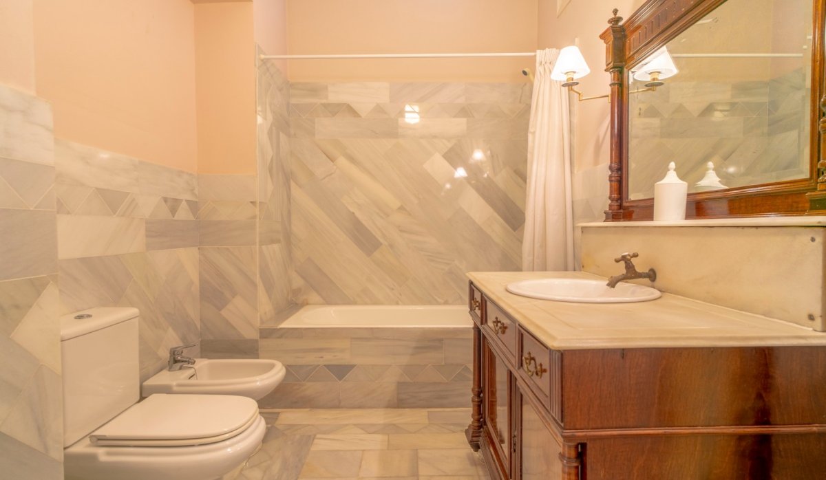 Resale - Townhouse - Santiago de la Ribera