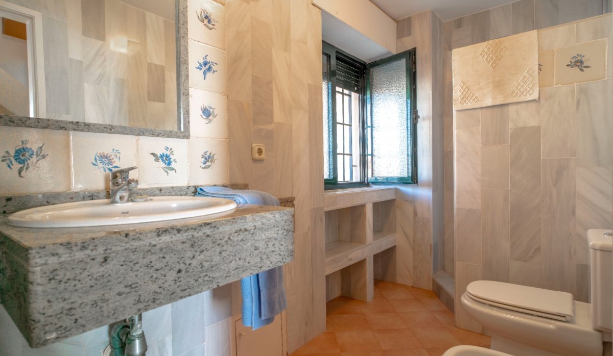 Resale - Townhouse - Santiago de la Ribera