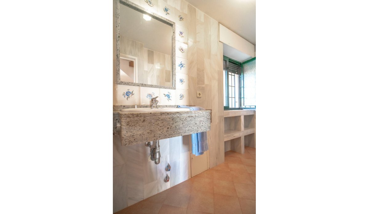 Resale - Townhouse - Santiago de la Ribera