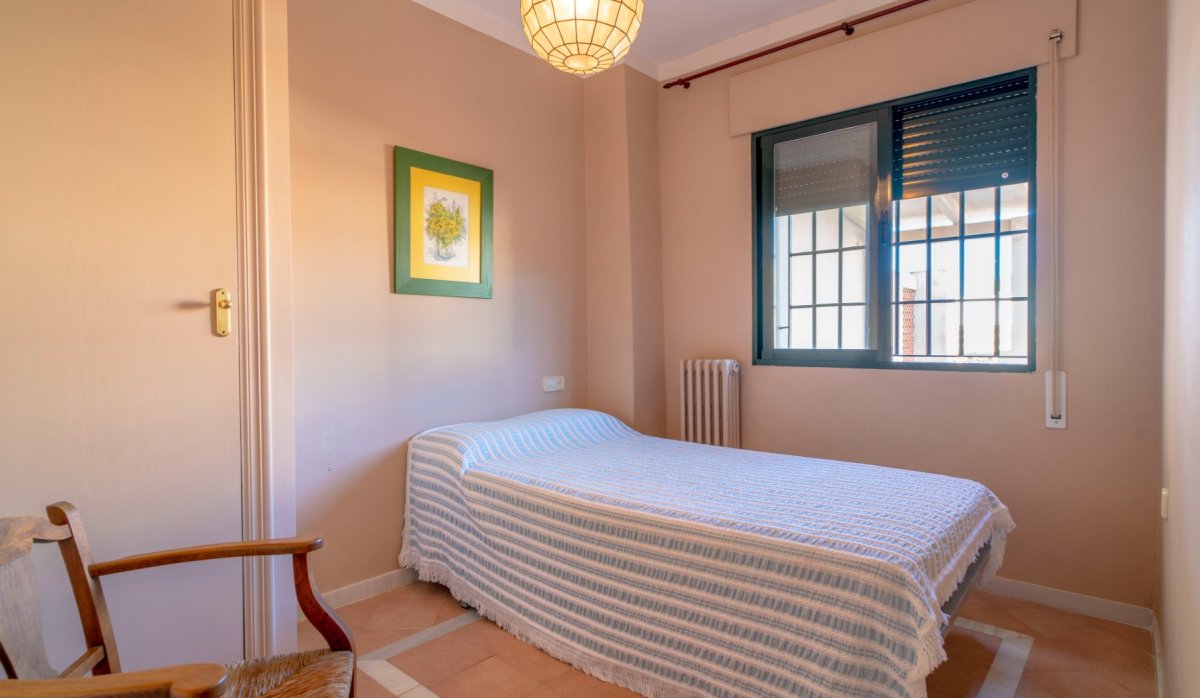 Resale - Townhouse - Santiago de la Ribera