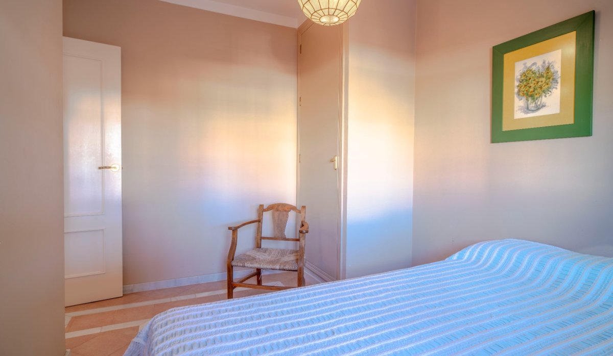 Resale - Townhouse - Santiago de la Ribera