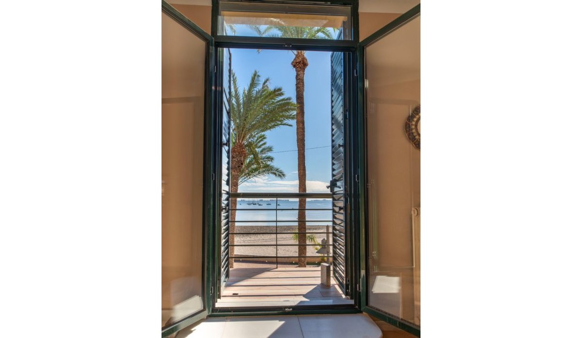 Resale - Townhouse - Santiago de la Ribera