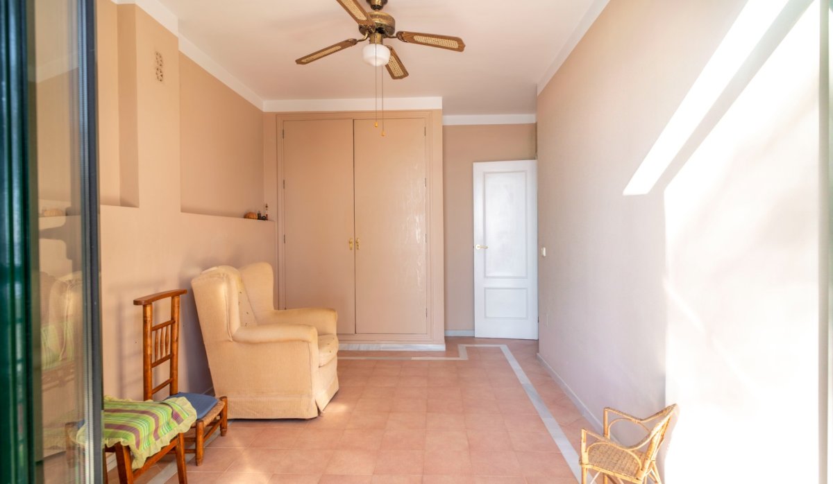 Resale - Townhouse - Santiago de la Ribera