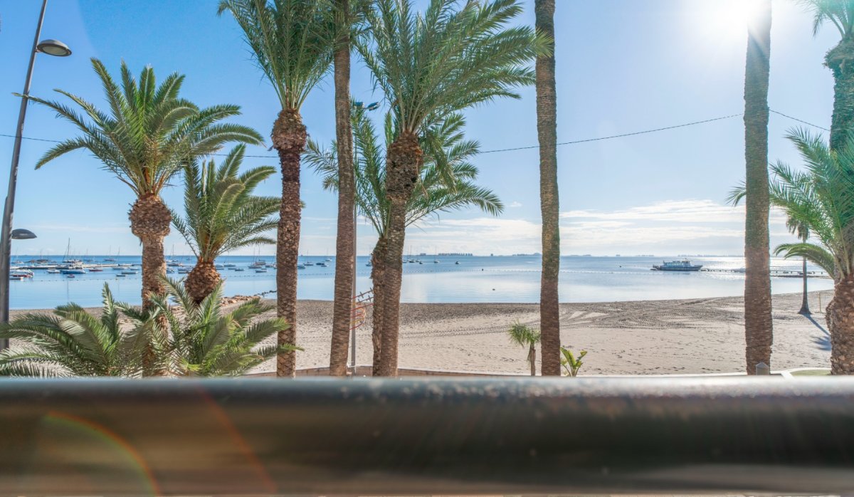 Resale - Townhouse - Santiago de la Ribera