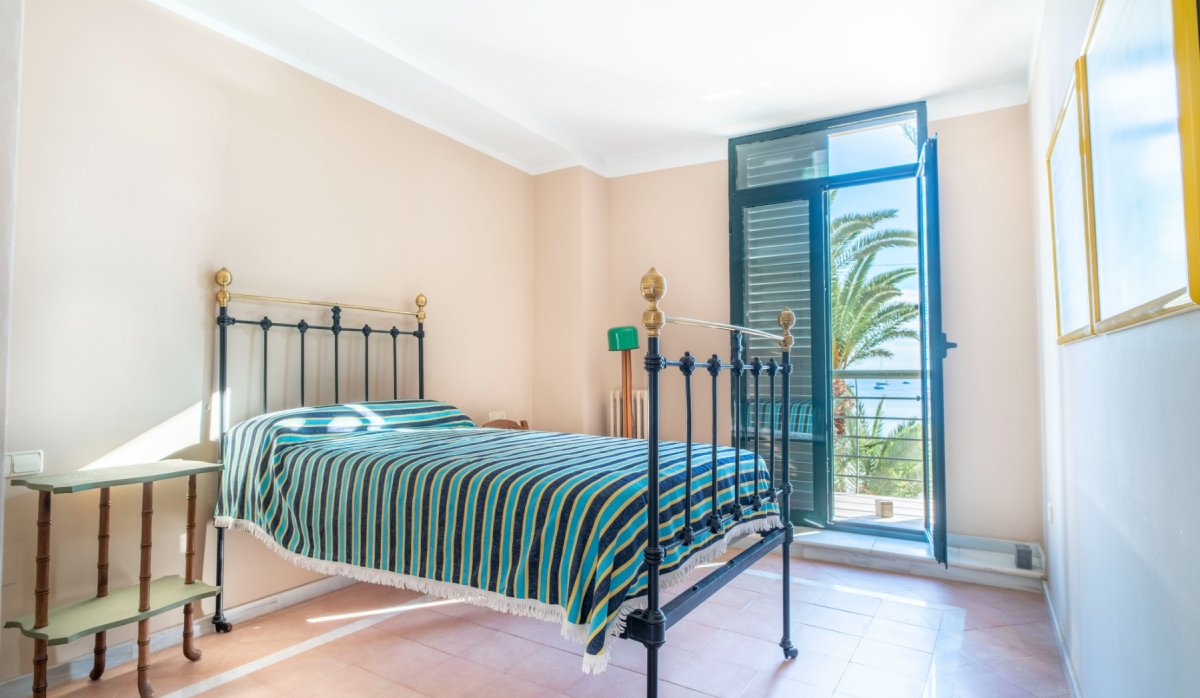 Resale - Townhouse - Santiago de la Ribera