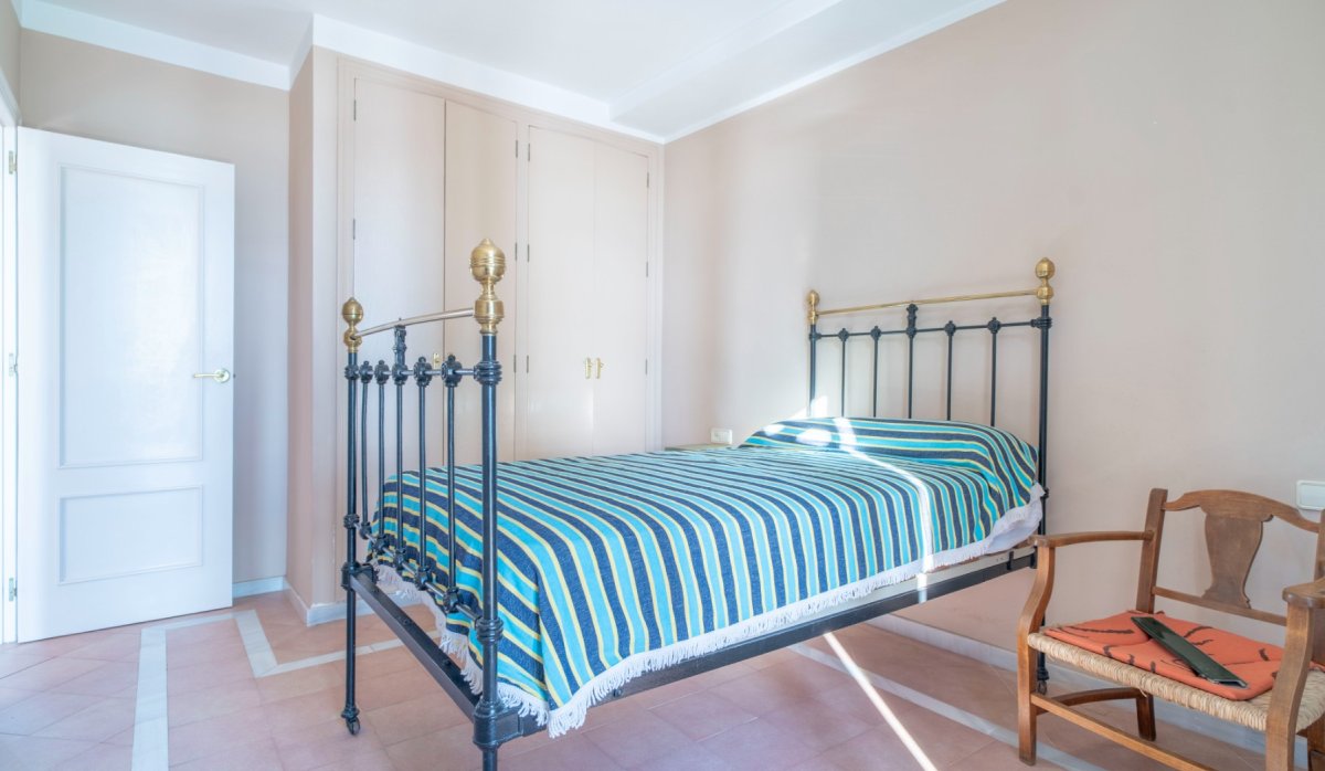 Resale - Townhouse - Santiago de la Ribera