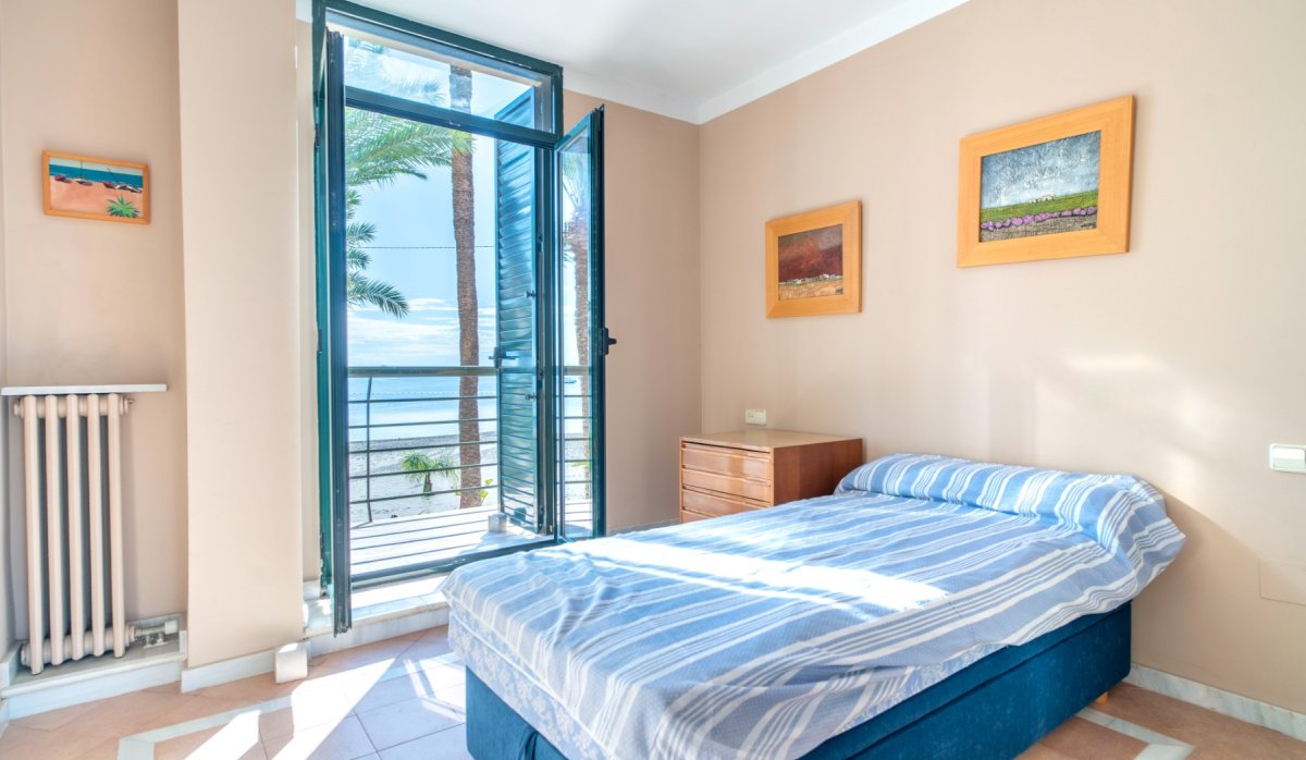 Resale - Townhouse - Santiago de la Ribera