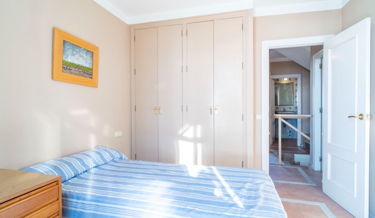 Resale - Townhouse - Santiago de la Ribera