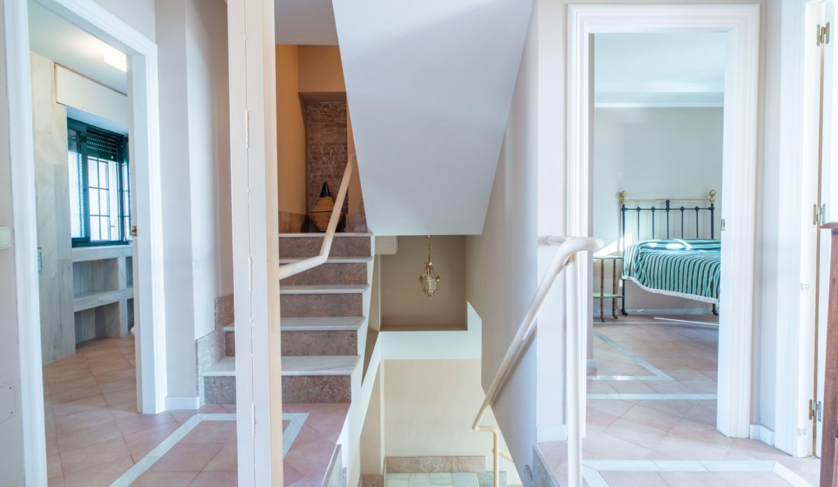 Resale - Townhouse - Santiago de la Ribera