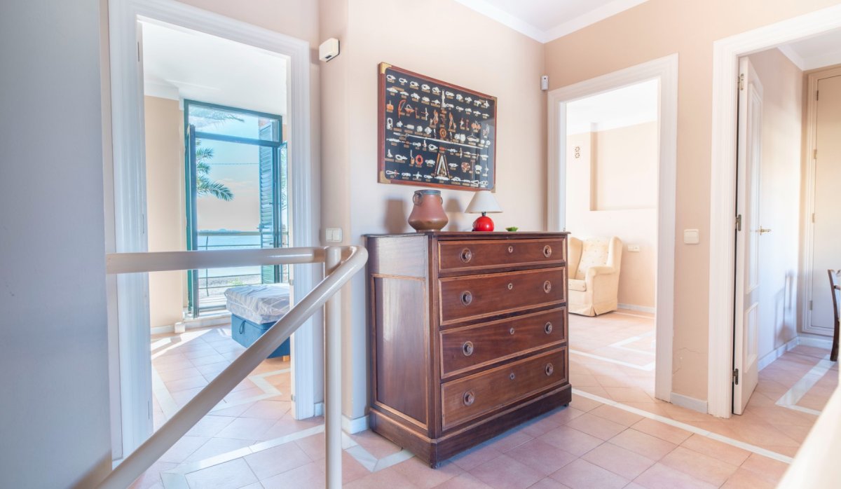 Resale - Townhouse - Santiago de la Ribera