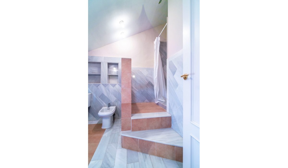 Resale - Townhouse - Santiago de la Ribera