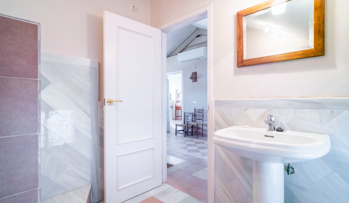 Resale - Townhouse - Santiago de la Ribera