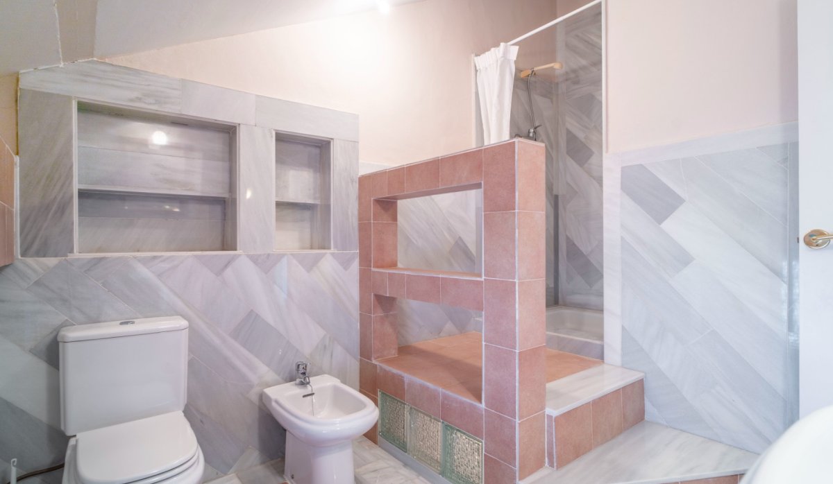 Resale - Townhouse - Santiago de la Ribera