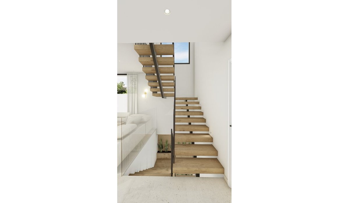 Reventa - Villa - Polop
