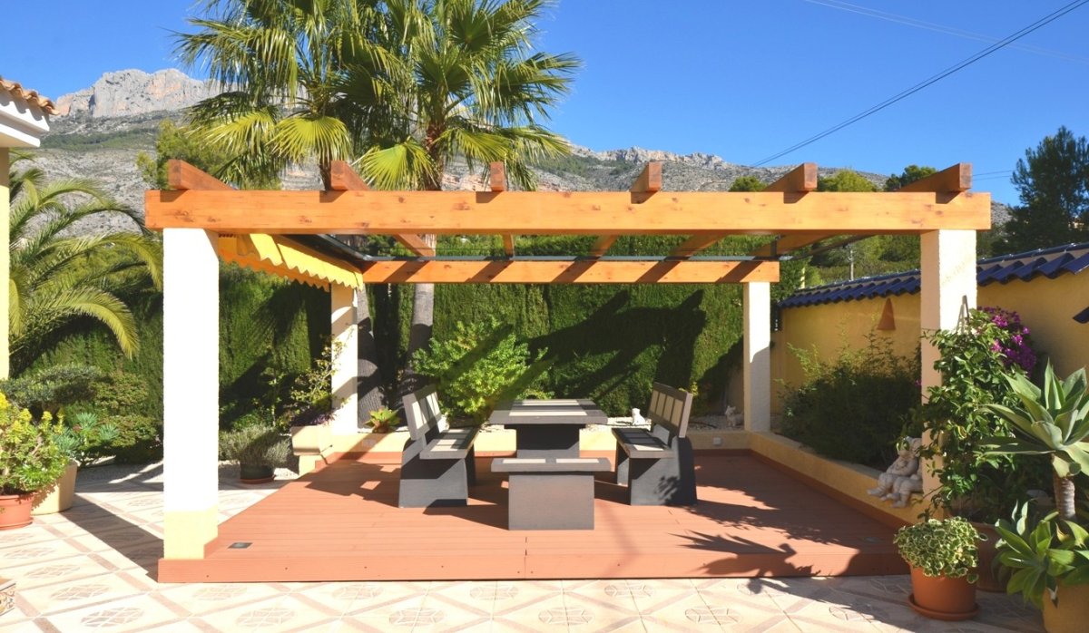 Revente - Villa - Altea