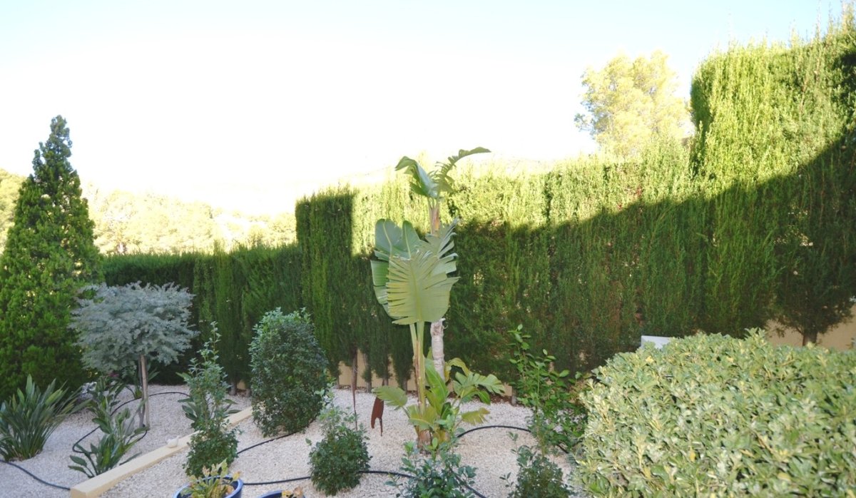 Revente - Villa - Altea