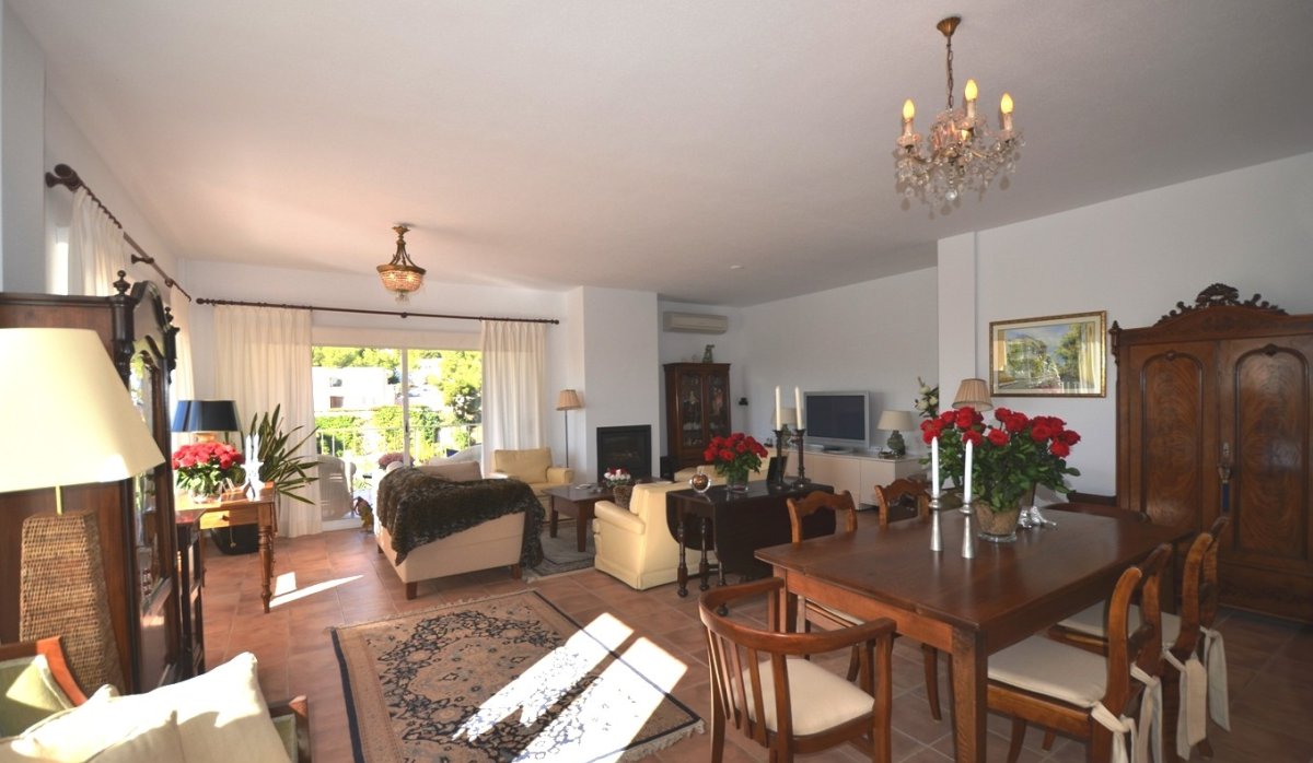 Revente - Villa - Altea