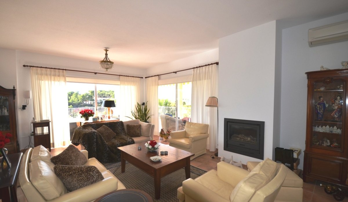 Revente - Villa - Altea