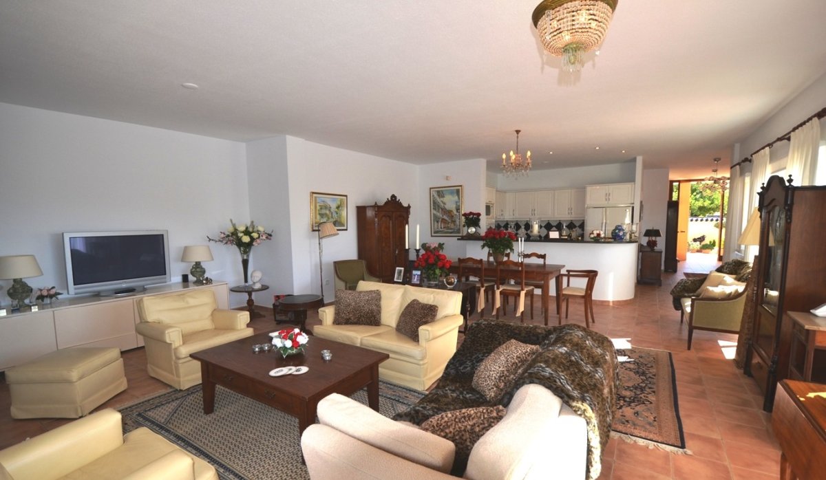 Revente - Villa - Altea