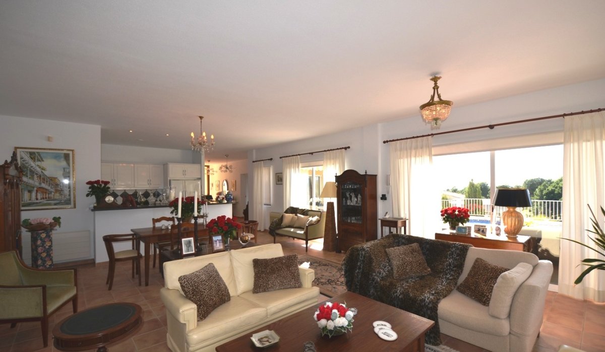 Revente - Villa - Altea