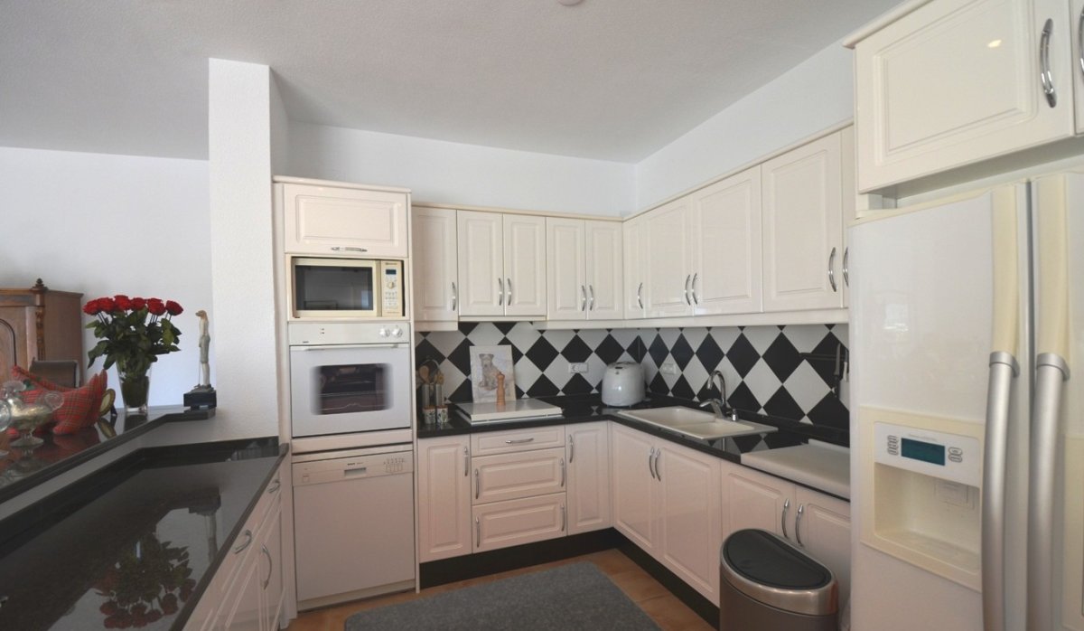 Revente - Villa - Altea